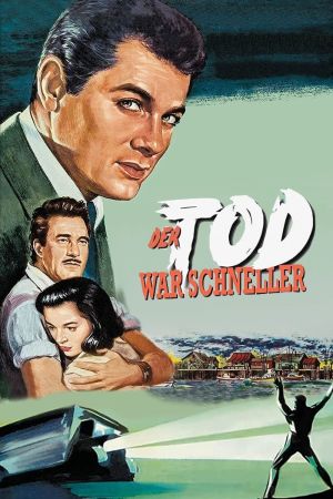 Image Der Tod war schneller – Der Film