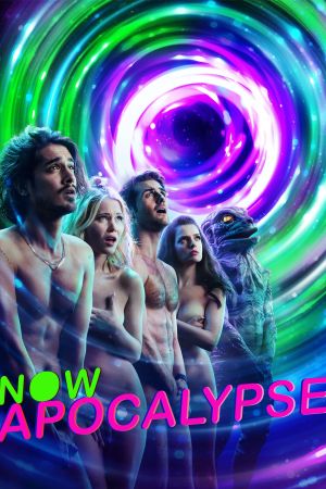 Image Now Apocalypse – Der Film