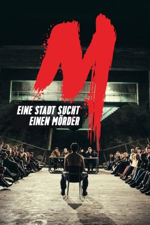 Image M – Eine Stadt sucht einen Mörder – Der Film