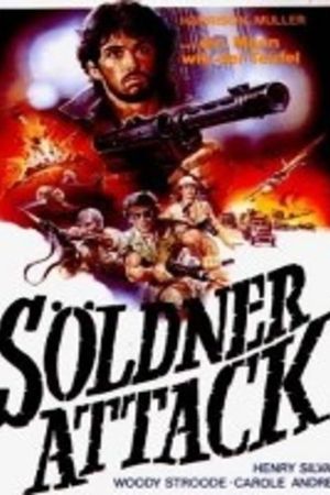 Image Söldner Attack – Der Film