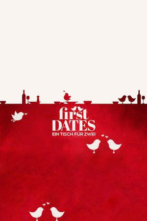 Image First Dates - Ein Tisch für zwei – Der Film