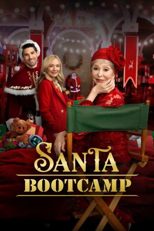 Image Santa Bootcamp – Der Film