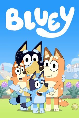 Image Bluey – Der Film