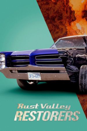 Image Rust Valley Restorers – Der Film