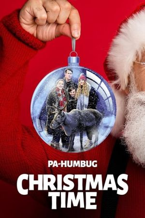 Image Christmas Time – Der Film