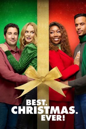 Image Best. Christmas. Ever! – Der Film