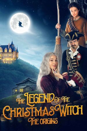 Image Die Legende der Weihnachtshexe – Der Film