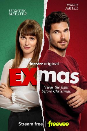 Image EXmas – Der Film