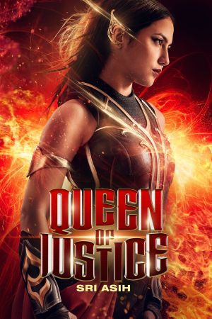 Image Queen of Justice - Sri Asih – Der Film