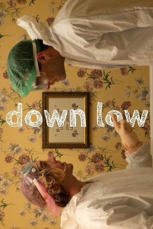Image Down Low – Der Film