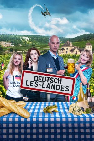 Image Deutsch-Les-Landes – Der Film