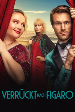Image Verrückt nach Figaro – Der Film
