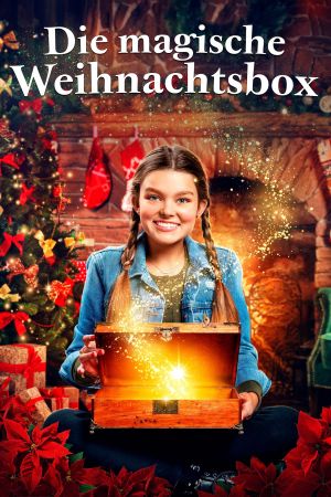 Image Die magische Weihnachtsbox – Der Film