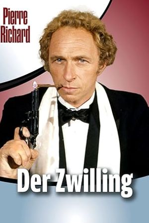 Image Der Zwilling – Der Film