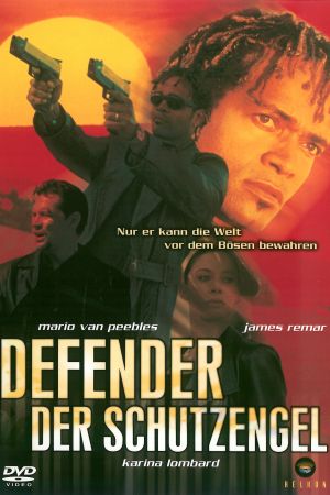 Image Defender - Der Schutzengel – Der Film