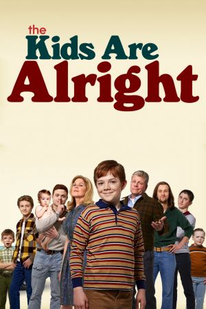 Image The Kids Are Alright – Der Film