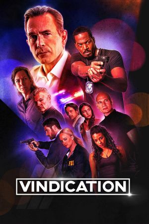 Image Vindication – Der Film