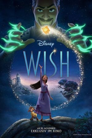 Image Wish – Der Film