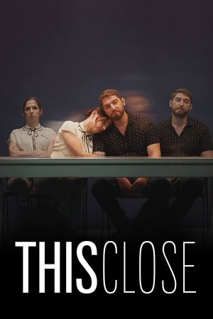 Image This Close