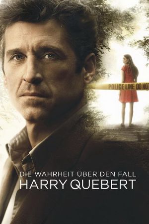 Image Die Wahrheit über den Fall Harry Quebert – Der Film