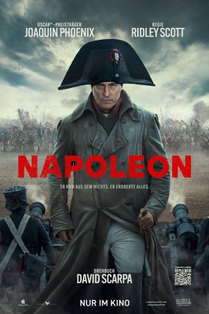 Image Napoleon – Der Film