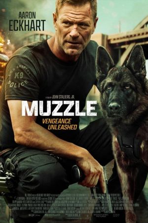 Image Muzzle - K-9 Narcotics Unit – Der Film