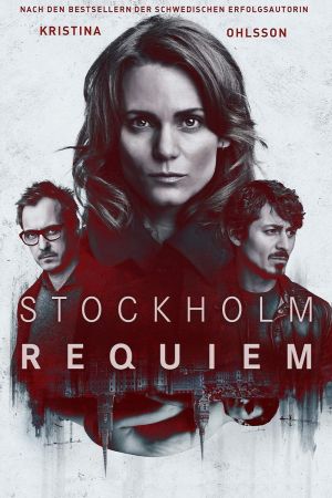 Image Stockholm Requiem – Der Film