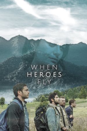 Image When Heroes Fly – Der Film