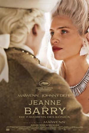 Image Jeanne du Barry - Die Favoritin des Königs – Der Film