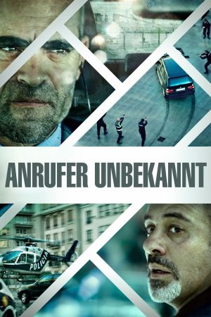 Image Anrufer unbekannt – Der Film