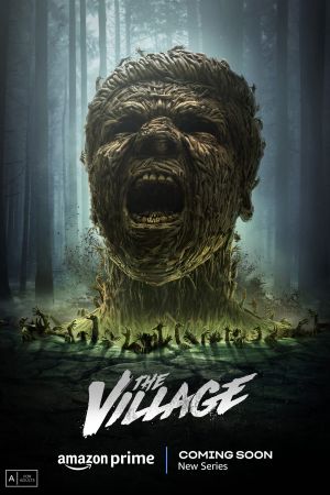 Image The Village – Dorf der Geister – Der Film