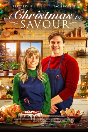 Image Köstliche Weihnachten – Der Film