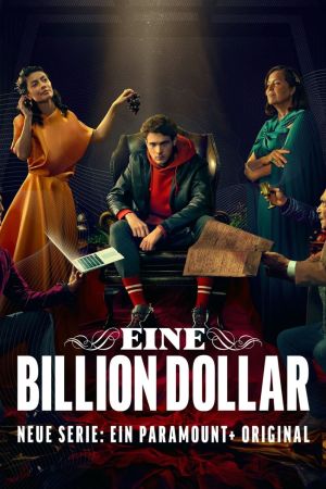 Image Eine Billion Dollar – Der Film