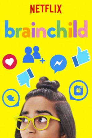 Image Brainchild – Der Film