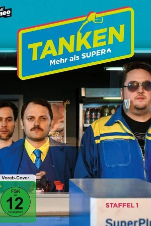 Image Tanken - mehr als Super – Der Film