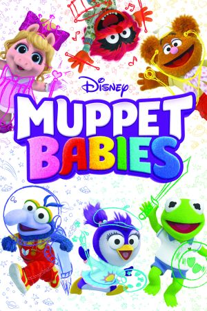 Image Muppet Babies – Der Film