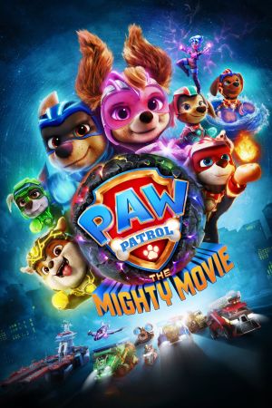 Image Paw Patrol: Der Mighty Kinofilm – Der Film