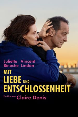 Image Mit Liebe und Entschlossenheit – Der Film