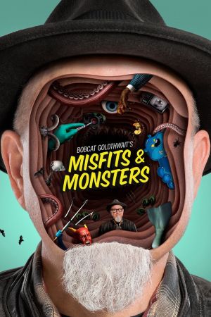 Image Misfits & Monsters – Der Film