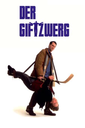 Image Der Giftzwerg – Der Film