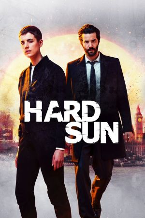 Image Hard Sun – Der Film
