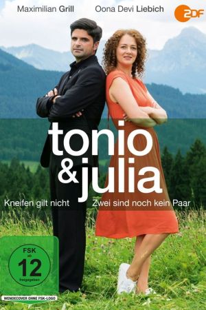 Image Tonio & Julia – Der Film
