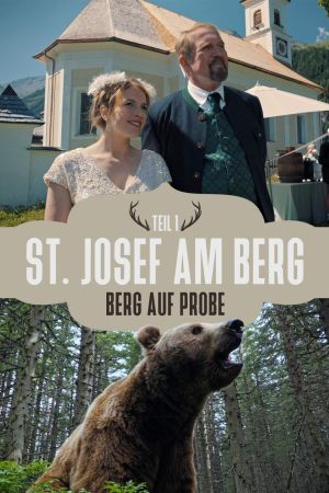 Image St. Josef am Berg -  Berge auf Probe – Der Film