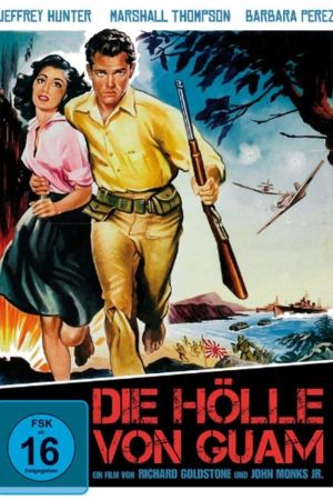 Image Hölle auf Guam – Der Film