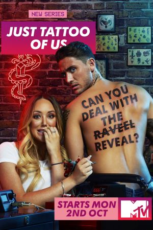 Image Just Tattoo of Us – Der Film