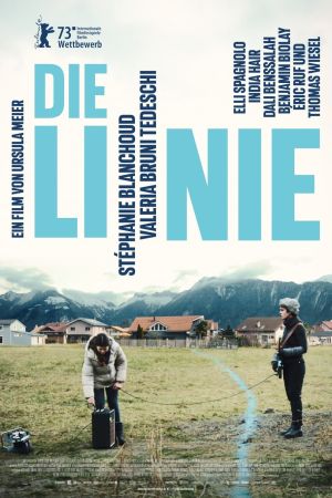 Image Die Linie – Der Film