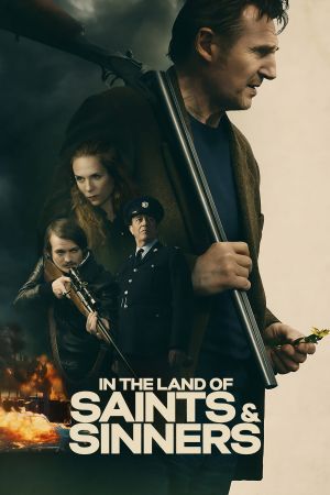 Image Saints and Sinners - Heilige und Sünder – Der Film