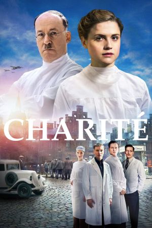 Image Charité – Der Film