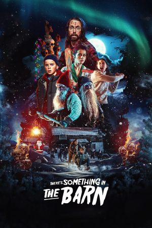 Image There's Something in the Barn – Der Film