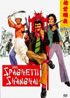 Image Drei Spaghetti in Shanghai – Der Film